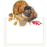 Turkey Place Cards