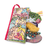 Unicorn Tails Activity Book