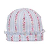 Rose Renaissance Baby Hat