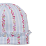 Rose Renaissance Baby Hat