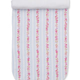 Rose Renaissance Burp Cloth