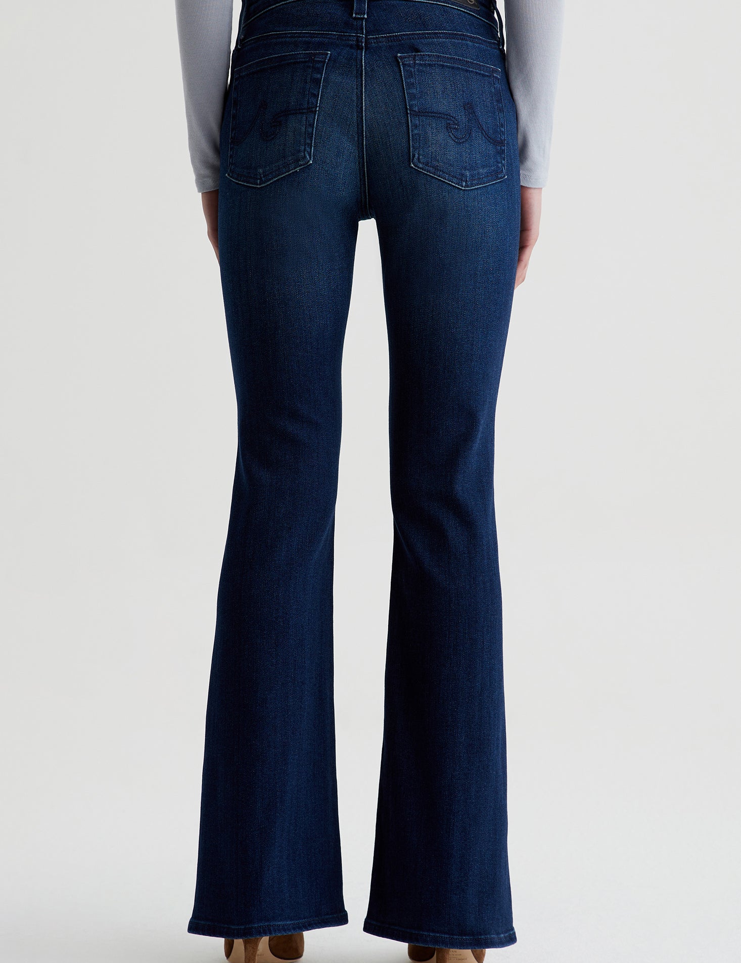 Farrah Boot Cut Jeans | Epilogue
