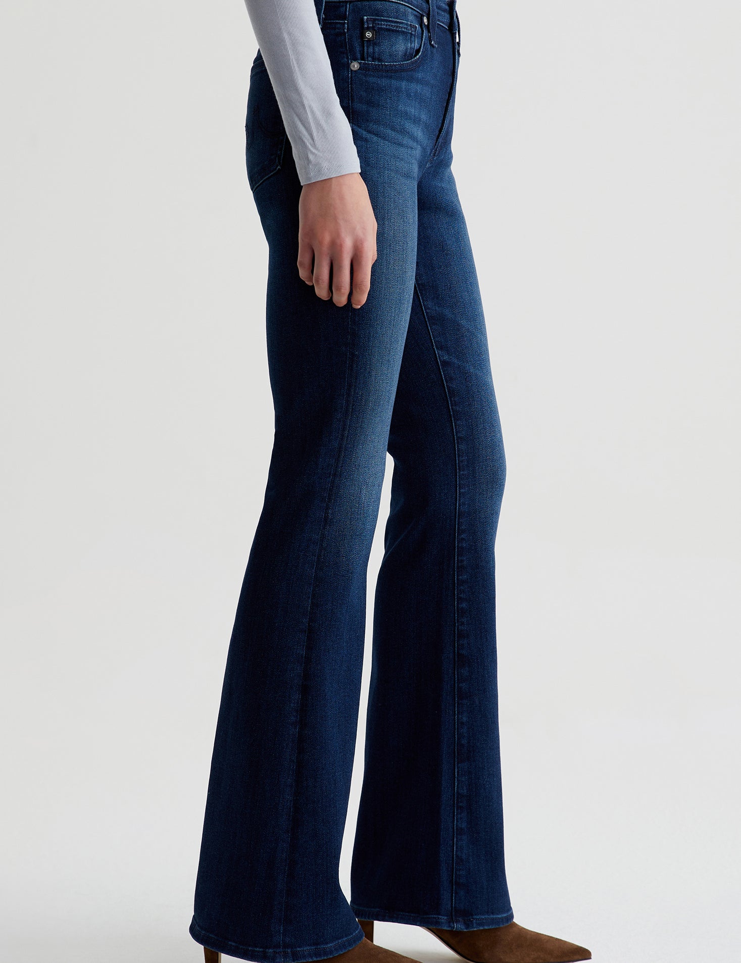 Farrah Boot Cut Jeans | Epilogue