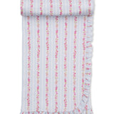 Rose Renaissance Baby Blanket
