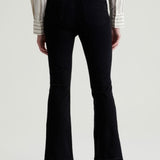 Farrah Boot Crop Jeans | Alchemy