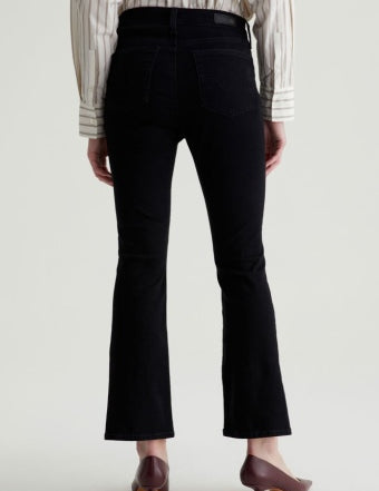 Farrah Boot Crop Jeans | Alchemy
