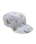 Golf Championship Baby Cap | Blue