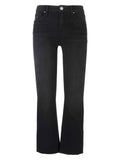 Kelsey High Rise Fab Ab Ankle Flare Jeans | Firm