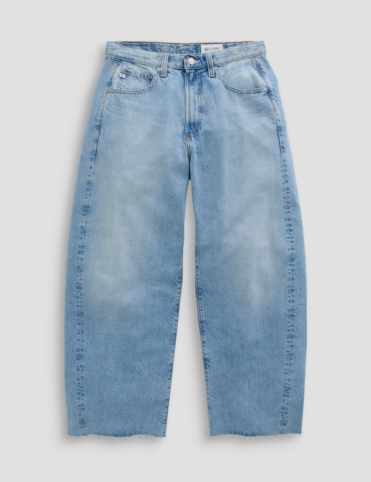 Hattie Crop Jeans
