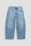Hattie Crop Jeans