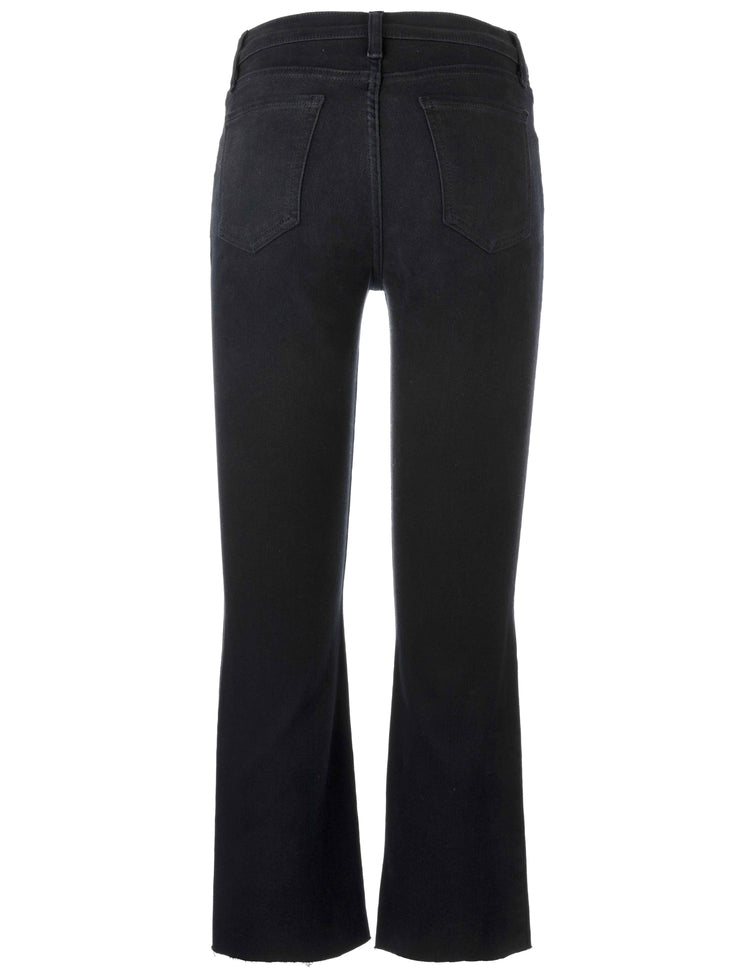 Kelsey High Rise Fab Ab Ankle Flare Jeans | Firm