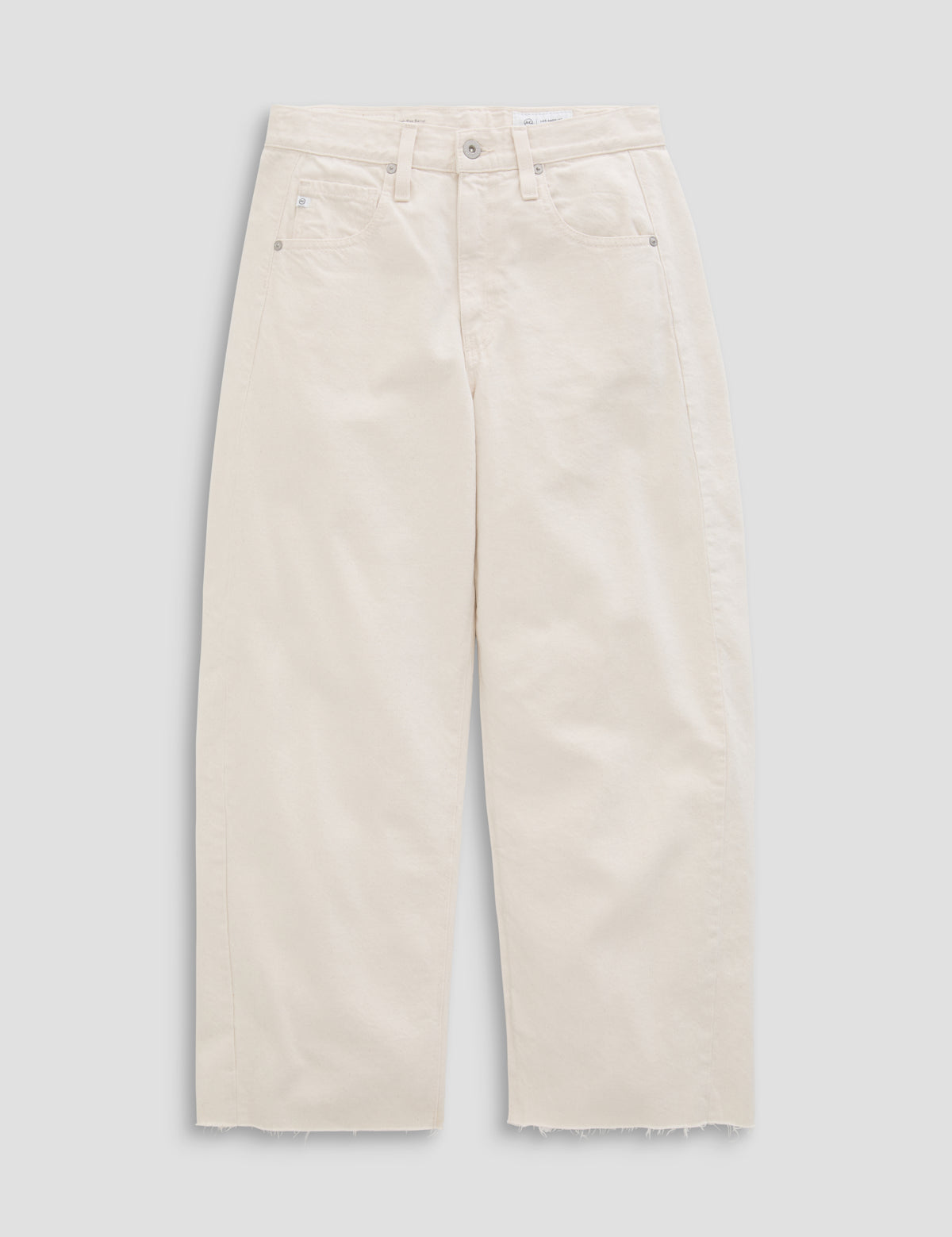 Hattie Crop Jeans