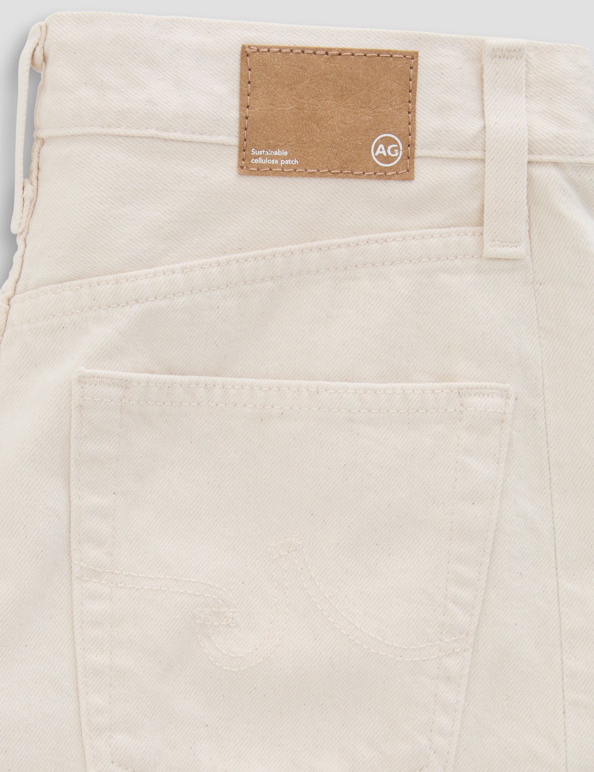 Hattie Crop Jeans