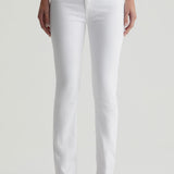 Mari Jeans | White