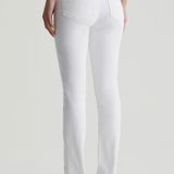 Mari Jeans | White