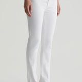 Mari Jeans | White
