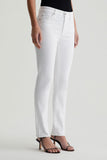 Mari Jeans | White