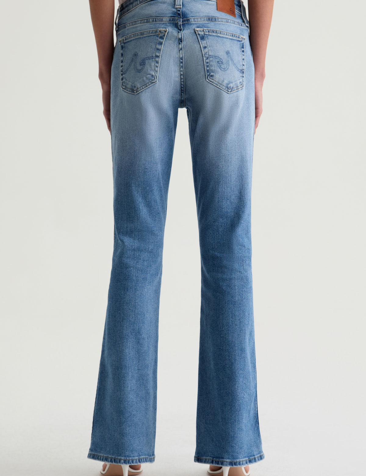 Angel Jeans | 15 Years Aviator