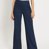 Felicia Denim | Navy