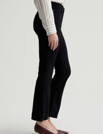 Farrah Boot Crop Jeans | Alchemy