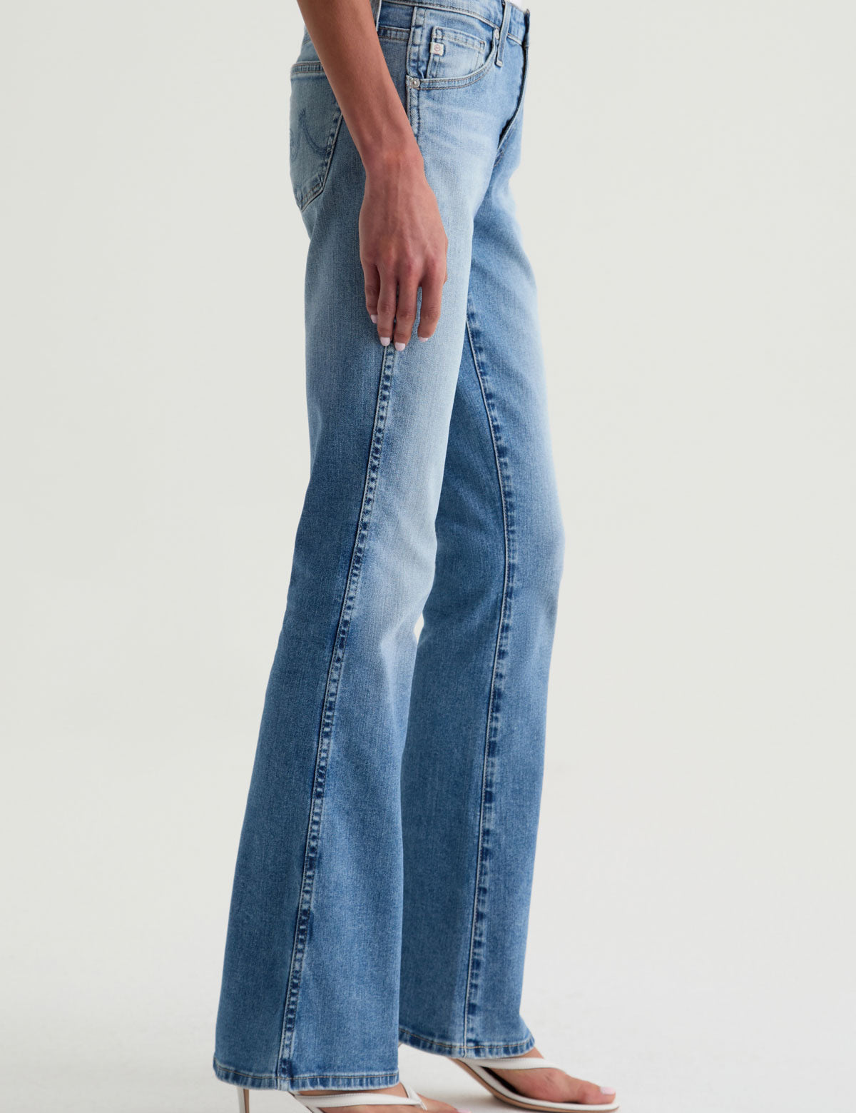 Angel Jeans | 15 Years Aviator