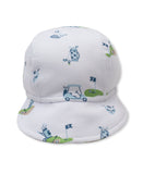 Golf Championship Baby Cap | Blue