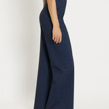 Felicia Denim | Navy