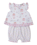 Sunsuit Carousel Magic
