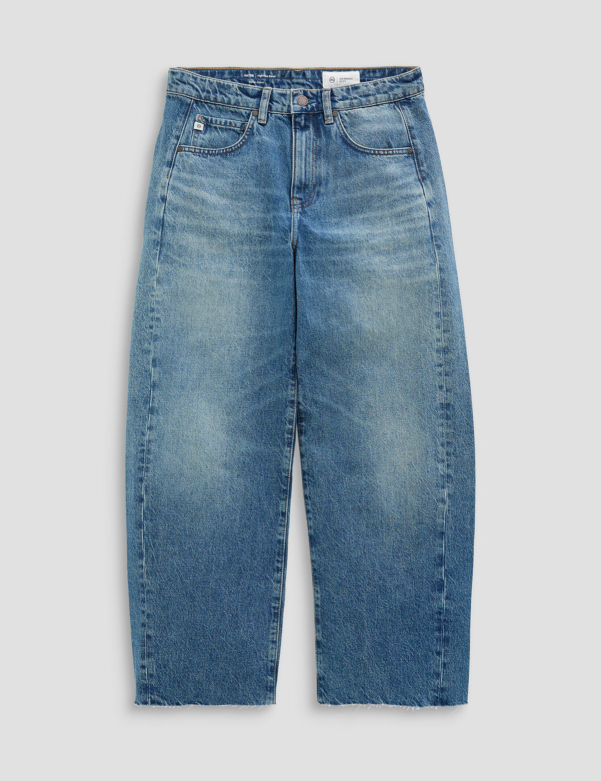 Hattie Crop Jeans