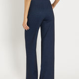 Felicia Denim | Navy