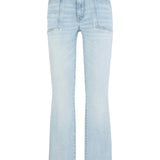 Kelsey High Rise Ankle Flare | Cure