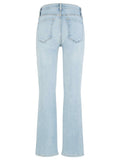 Kelsey High Rise Ankle Flare | Cure