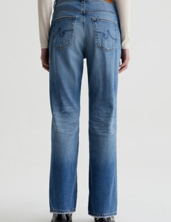 Brinley Jeans | 16 Years of Soaring