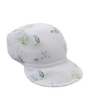 Golf Championship Baby Cap | Blue