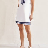 Sleeveless Cover up Dress
