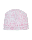 Baby Hat | Delicate Blooming Bows