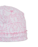 Baby Hat | Delicate Blooming Bows