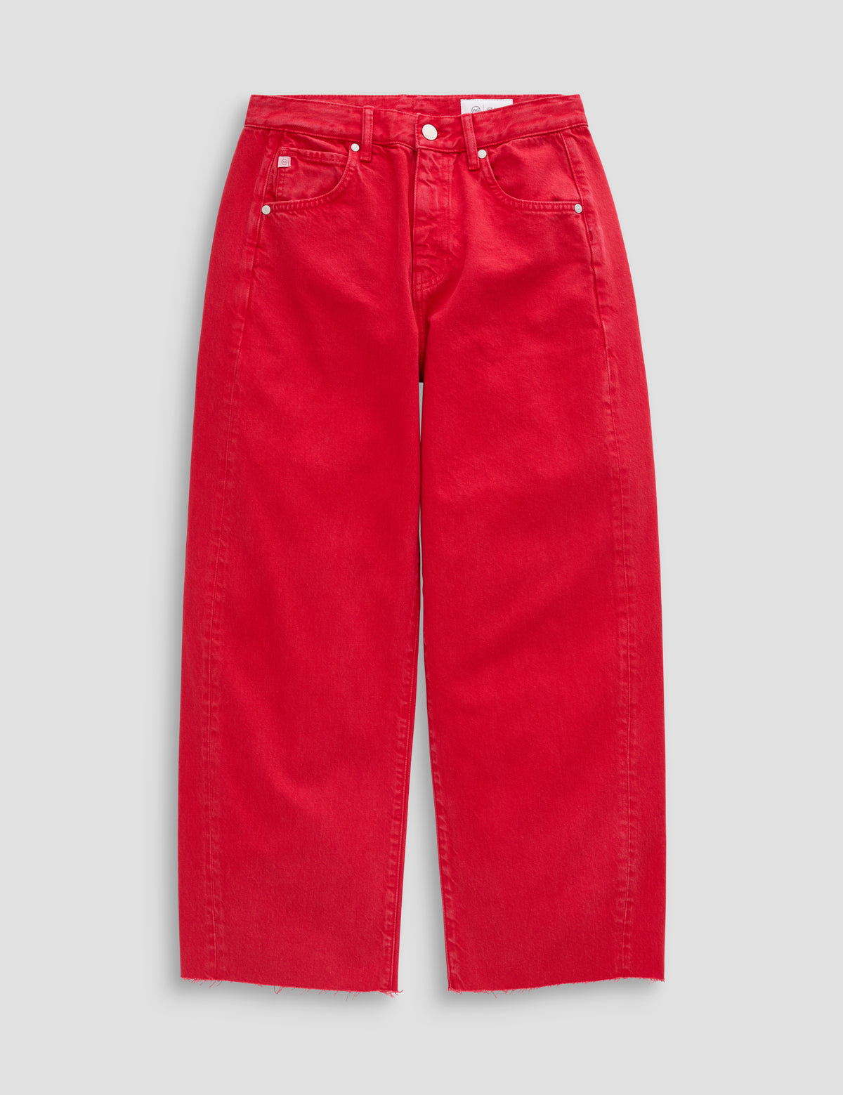 Hattie Crop Jeans