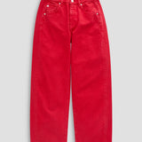 Hattie Crop Jeans