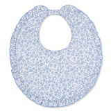 Baby Bib | Fall Blooms