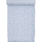 Baby Blanket | Fall Blooms