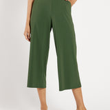 Lolly Pant | Loden