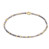 Hope Unwritten Bracelet- Vanilla Ice