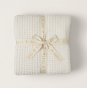 Cozy Chic Waffle Throw 54 " x 72"