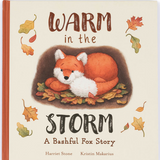 Warm in the Storm