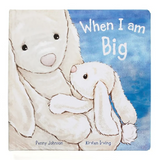 When I Am Big Book