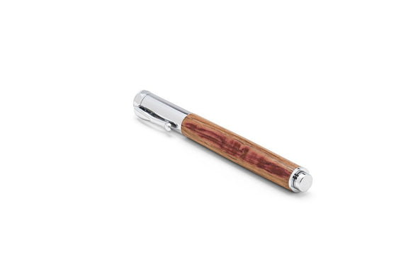 Wine Barrel Magnetic Rollerball