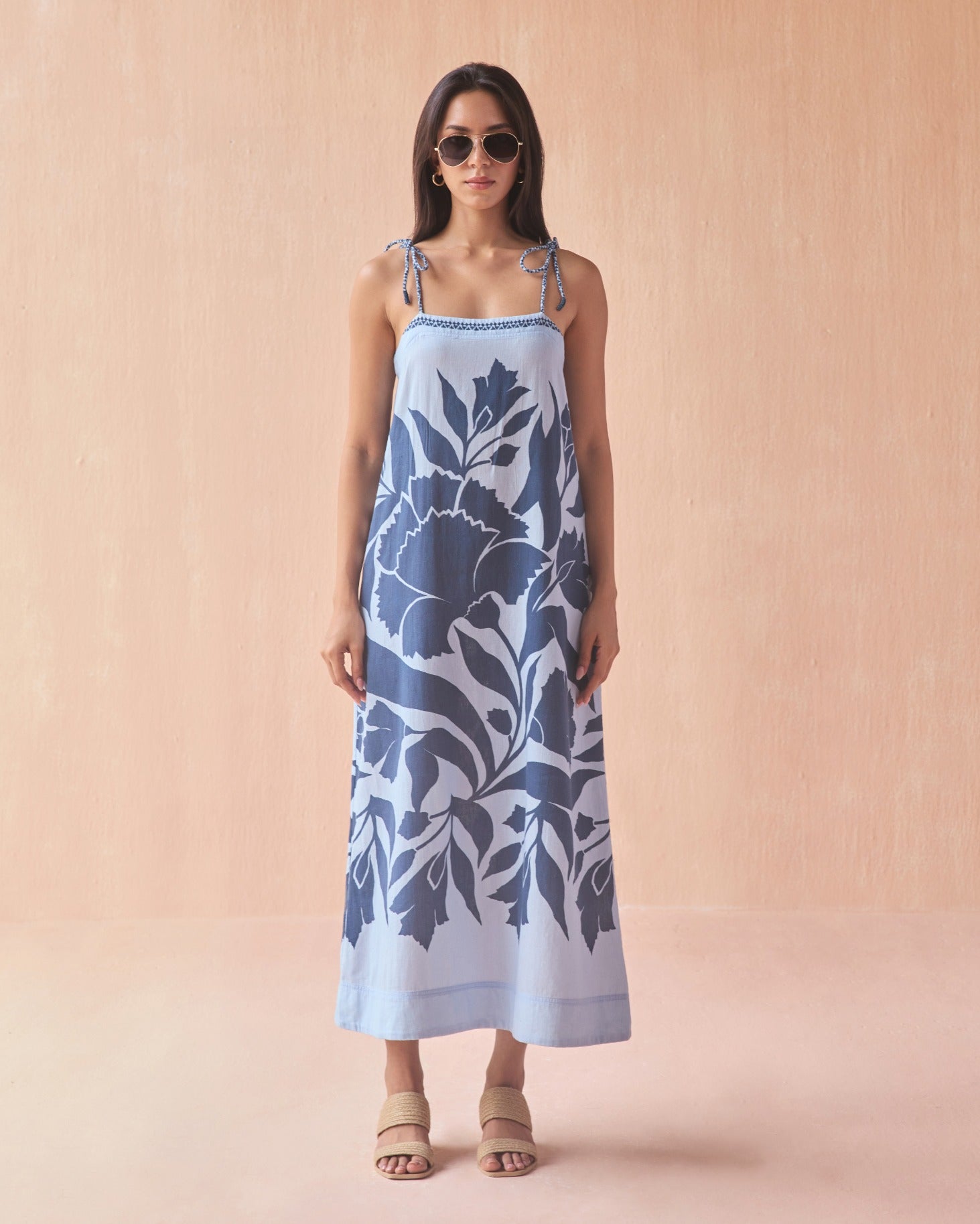 TILLIE MAXI