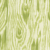 Woodgrain Moss Green Cocktail Napkin