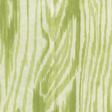 Woodgrain Moss Green Guest Towel